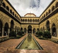 Real AlcÃÂ¡zar de Sevilla