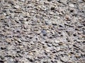 Real asphalt texture background. Coloured dark black asphalt pattern Royalty Free Stock Photo