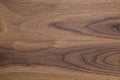 Real black walnut wood texture with natural grain