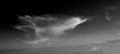 Real clouds and sky hi-res texture for designers for retouch brush editing and screen layer blending mode