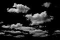 Real clouds and sky hi-res texture for designers for retouch brush editing and screen layer blending mode