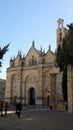 Real Colegiata de Sta. Maria La Mayor-Antequera-Malaga-Andalusia Spain