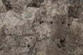 Real concrete texture background Royalty Free Stock Photo