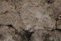 Real concrete texture background Royalty Free Stock Photo