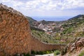 Real de catorce Royalty Free Stock Photo