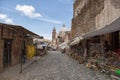 Real de Catorce Mexico Royalty Free Stock Photo