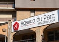 Real estate agency Agence du Parc in Briancon