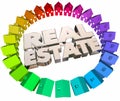 Real Estate Agents Agency Houses Homes for Sale