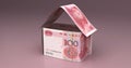 Real Estate with Chinese Yuan