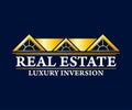 Real Estate, Building, Construction and Architecture Logo Vector Design