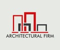 Real Estate, Building, Construction and Architecture Logo Vector Design