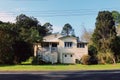 real estate in countryside of Australia