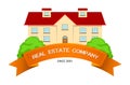 Real Estate Emblem