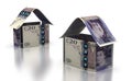 Real Estate With English Pound