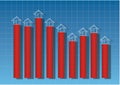 Real Estate Growth Glow