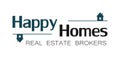 Real estate house logo (3) Royalty Free Stock Photo