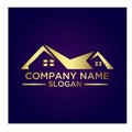 Real Estate Property Company Logo