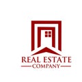 Real Estate Property Company Logo