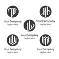 Real estate logo images