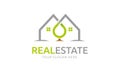 Real Estate Logo