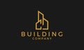 Real Estate Logo Templates, Building, Property Development, and Construction Logo