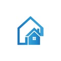 Real estate marketplaces logo