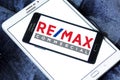 Real Estate Maximums, REMAX company logo