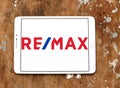 Real Estate Maximums, REMAX company logo