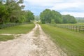 Texas Mini Farm/Ranch Real Estate Photography