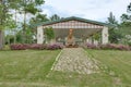 Texas Mini Farm/Ranch Real Estate Photography