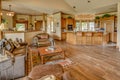 Texas Mini Farm/Ranch Real Estate Photography