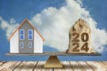 2024 Real Estate Planning - Budget 2024, tax, loan, property investment