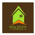 Real Estate Property Company Logo