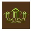 Real Estate Property Company Logo