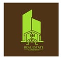 Real Estate Property Company Logo