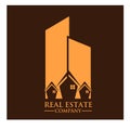 Real Estate Property Company Logo