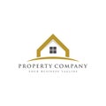 Real Estate Property Company Logo