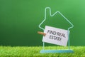 Real estate. House buying selling or relocation