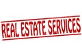 Real estate services