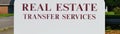 Real Estate Transfer Services