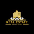 Real estate Logo