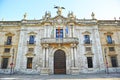 Real FÃÂ¡brica de Tabacos de Sevilla, AndalucÃÂ­a, EspaÃÂ±a.