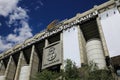 Real Madrid, Estadio Santiago Bernabeu, the modern building, Madrid, Spain