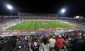 Real Mallorca soccer team stadium Royalty Free Stock Photo