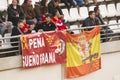 Real Murcia C.F. vs CD El Ejido 2012