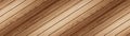 Real Natural brown wooden wall texture plywood background. Royalty Free Stock Photo