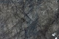 Real natural marble Grigio Carnico texture pattern. Background Royalty Free Stock Photo