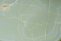 Real natural pattern of ONYX Onice Jade Green texture background