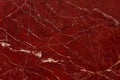 Real natural ` Red Jasper ` texture pattern. Royalty Free Stock Photo