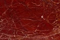 Real natural pattern of marble Red Jasper texture background